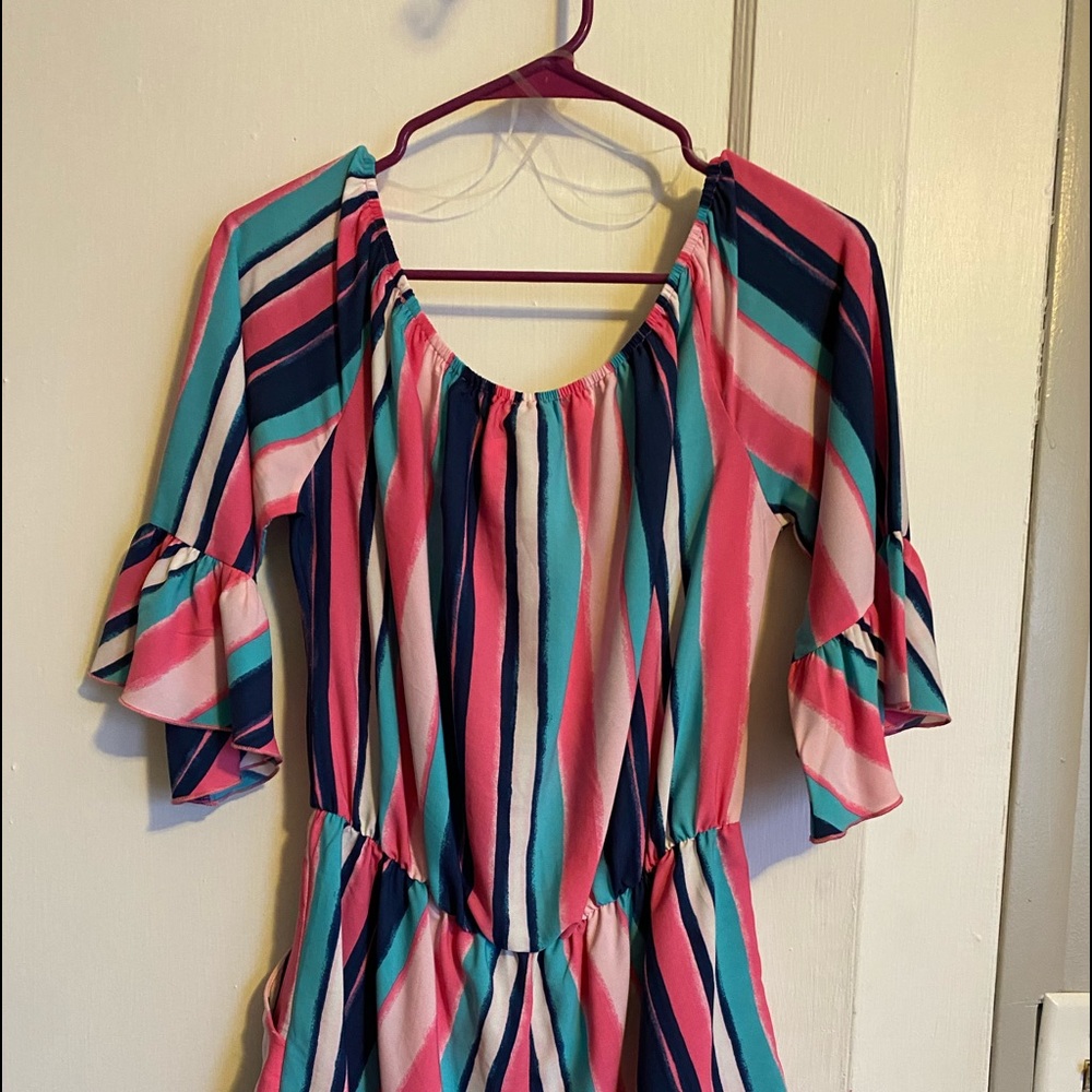 Romper set